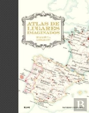 Atlas De Lugares Imaginados