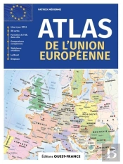 Atlas De L'Union Européenne