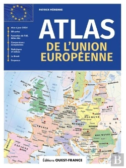 Bertrand.pt - Atlas De L'Union Européenne