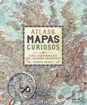 Atlas De Mapas Curiosos
