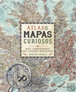 Bertrand.pt - Atlas De Mapas Curiosos