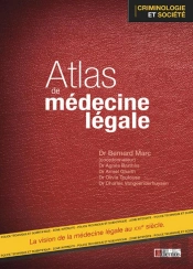Atlas De Medecine Legale