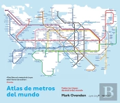 Atlas De Metros Del Mundo