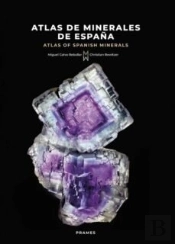 Atlas De Minerales De España