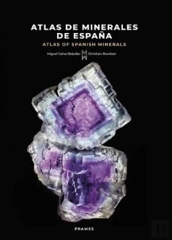 Bertrand.pt - Atlas De Minerales De España
