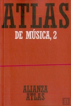 Bertrand.pt - Atlas De Música. 2. Del Barroco Hasta Hoy