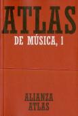 Atlas De Musica Vol.1  