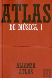 Atlas De Musica Vol.1  