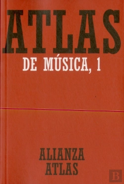 Bertrand.pt - Atlas De Musica Vol.1  