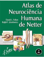 Atlas de Neurociência Humana de Netter