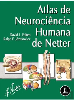 Bertrand.pt - Atlas de Neurociência Humana de Netter