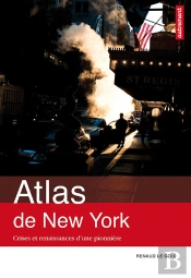 Atlas De New York