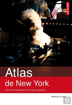 Bertrand.pt - Atlas De New York