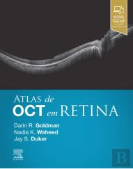Atlas de OCT em Retina