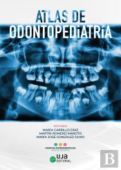 Atlas De Odontopediatria