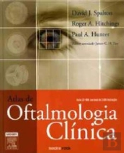 Atlas de Oftalmologia Clínica