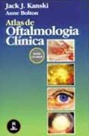 Atlas de Oftalmologia Clínica