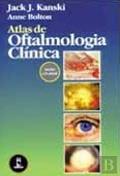 Atlas de Oftalmologia Clínica