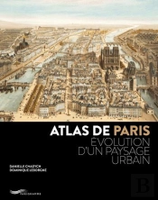 Atlas De Paris 2018