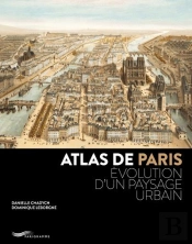 Atlas De Paris 2022