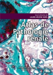 Atlas De Pathologie Rénale