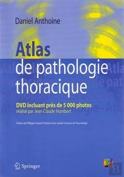 Bertrand.pt - Atlas De Pathologie Thoracique
