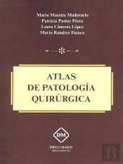 Atlas De Patología Quirúrgica