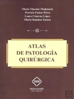 Bertrand.pt - Atlas De Patología Quirúrgica