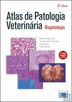 Bertrand.pt - Atlas de Patologia Veterinária