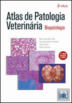 Atlas de Patologia Veterinária