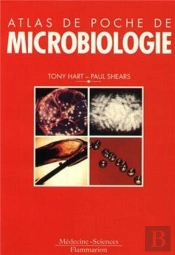 Atlas De Poche : Atlas De Poche De Microbiologie