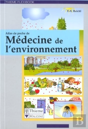Atlas De Poche De Medecine De L'Environnement