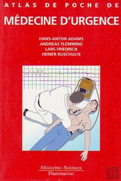 Bertrand.pt - Atlas De Poche De Médecine D'Urgence