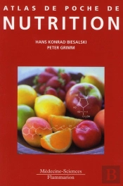 Atlas De Poche De Nutrition