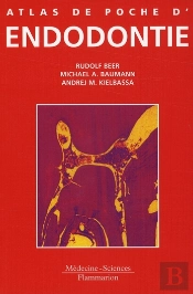 Atlas De Poche D'Endodontie