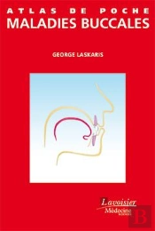 Atlas De Poche Des Maladies Buccales