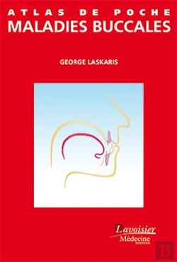 Bertrand.pt - Atlas De Poche Des Maladies Buccales