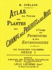 Atlas De Poche Des Plantes, Des Champs, Des Prairies Et Des Bois