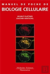 Atlas De Poche : Manuel De Poche De Biologie Cellulaire