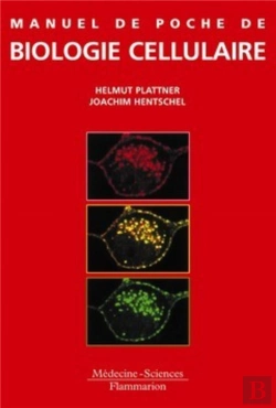 Bertrand.pt - Atlas De Poche : Manuel De Poche De Biologie Cellulaire
