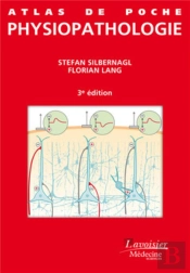 Atlas De Poche : Physiopathologie (3e Édition)
