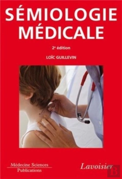 Bertrand.pt - Atlas De Poche : Sémiologie Médicale (2e Édition)