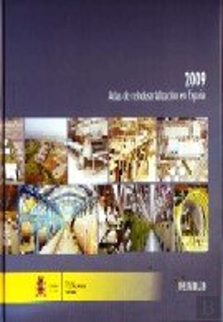 Bertrand.pt - Atlas De Reindustrialización En España, 2009. 1ª Ed.