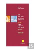 Atlas de Técnicas Articulares Osteopáticas - Volume 2: A Bacia e a Charneira Lombo-Sagrada