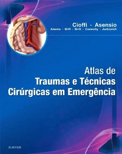 Bertrand.pt - Atlas de Traumas e Técnicas Cirúrgicas em Emergência