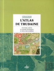 Atlas De Trudaine