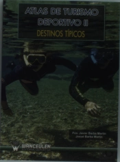 Atlas De Turismo Deportivo Ii