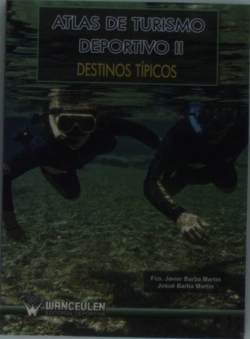 Bertrand.pt - Atlas De Turismo Deportivo Ii