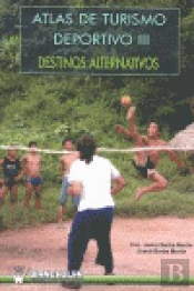 Atlas De Turismo Deportivo Iii