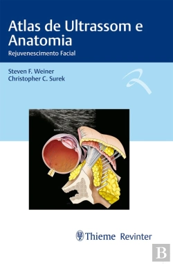 Bertrand.pt - Atlas De Ultrassom E Anatomia